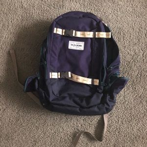 Dakine Jansport Backpack Bookbag